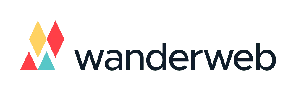 4. WanderWeb logo