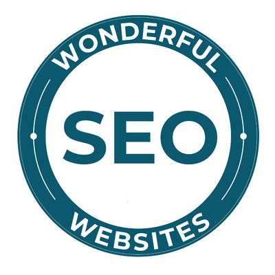 5. Wonderful Websites & SEO logo
