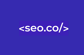 17. SEO.co logo