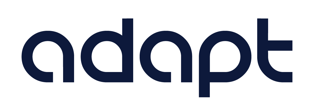3. Adapt Worldwide logo