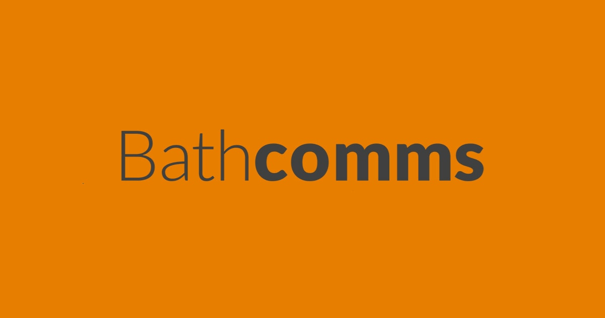 9. Bathcomms logo