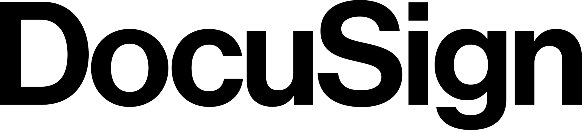 DocuSign logo