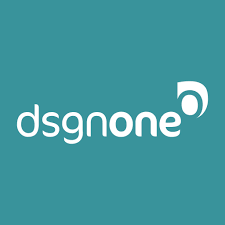5. Dsgn One logo