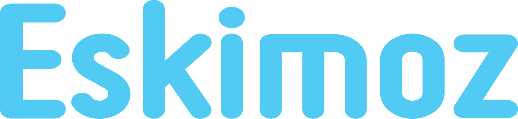 3. Eskimoz logo