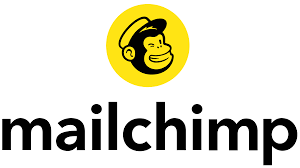 Mailchimp logo