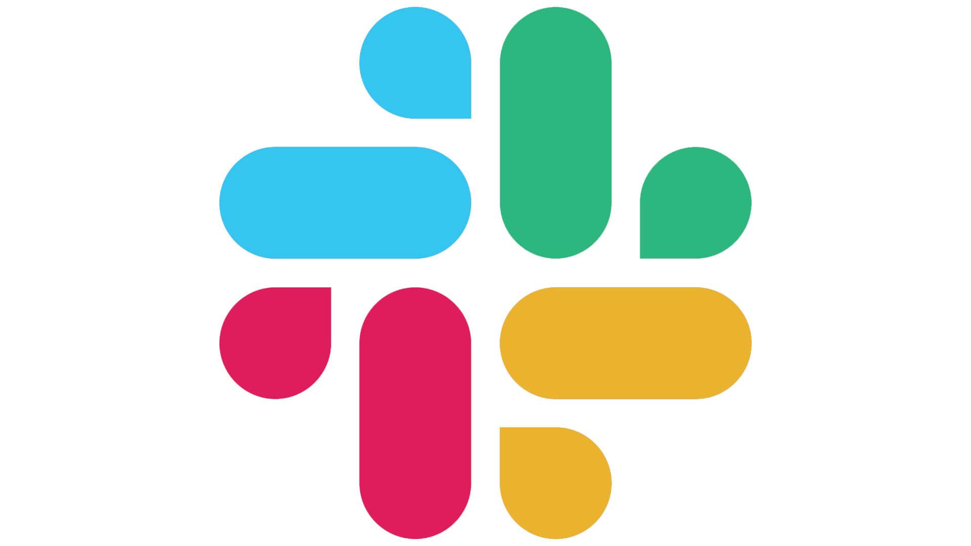 Slack logo