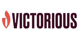 10. Victorious SEO logo