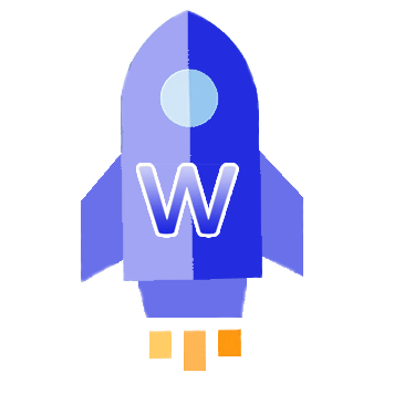 4. Wide World Web Design logo