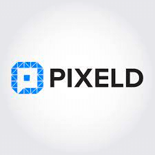 Pixeld logo