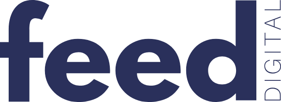 Feed Digital logo