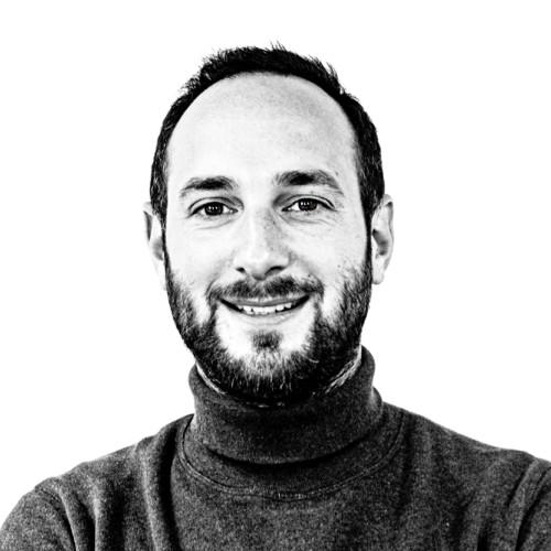 Jonathan Nadler, Co-founder of Lyphe