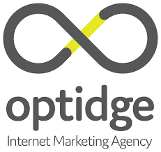 Optidge logo
