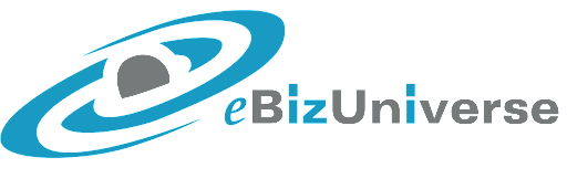 eBizUniverse logo