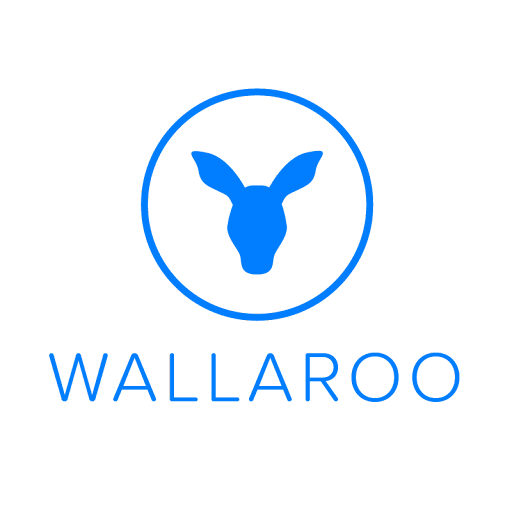 Wallaroo Media logo
