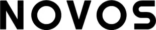 NOVOS logo