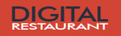 Digital Restaurant logo