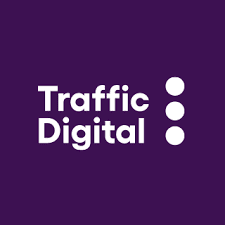 Traffic Digital logo