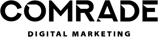Comrade Digital Marketing logo