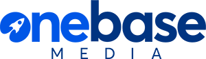 One Base Media logo