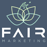 Fair Marketing logo