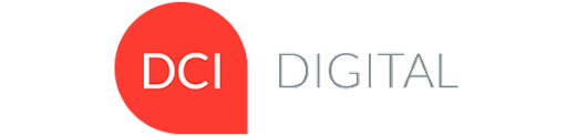 DCI Digital logo