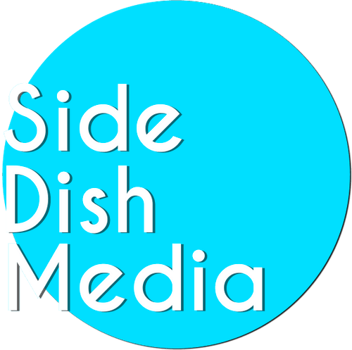 SideDish Media logo