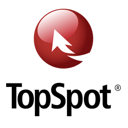 TopSpot Internet Marketing logo