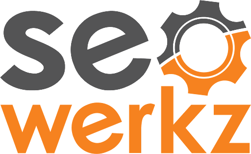 SEO Werkz logo