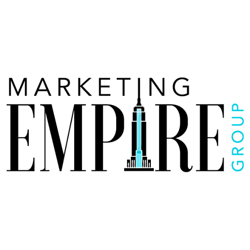 Marketing Empire Group logo