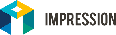Impression logo