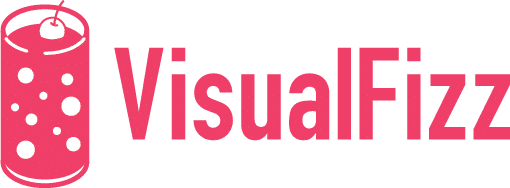 VisualFizz logo
