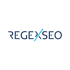 Regex SEO logo
