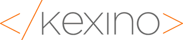 KEXINO logo