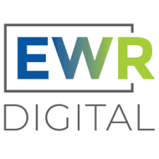 EWR Digital logo