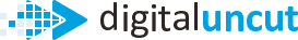 Digital Uncut logo