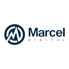 Marcel Digital logo
