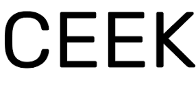 CEEK logo