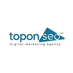 TopOnSEO logo
