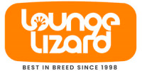 Lounge Lizard logo