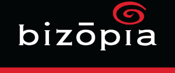 Bizopia logo