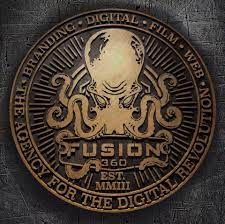 Fusion 360 logo
