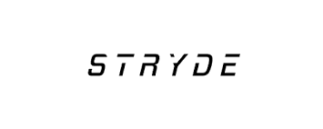 Stryde logo