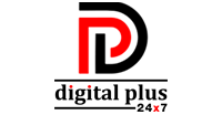 Digital Plus logo