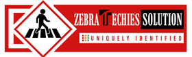 Zebra Techies Solution logo
