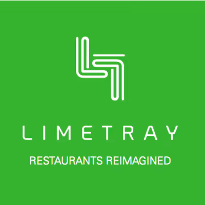 LimeTray logo