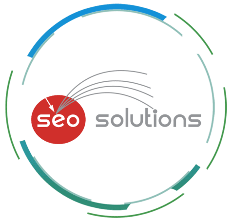 SEO Solutions logo