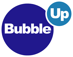 BubbleUp logo