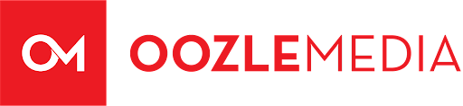 Oozle Media logo