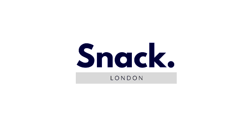 Snack London logo