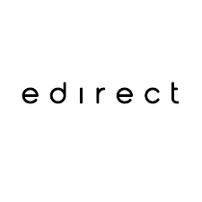 edirect logo